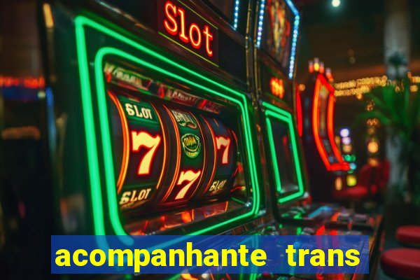 acompanhante trans baixada fluminense